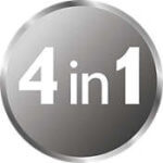 غذاساز کودک ۴ در ۱ فیلیپس اونت