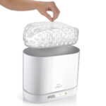 استریلیز کننده بخار برقی ۴ در ۱ SCF286