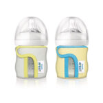 محافظ شیشه شیر پیرکس اونت SCF675/01