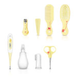 لوازم ست پرستاری کودک SCH400