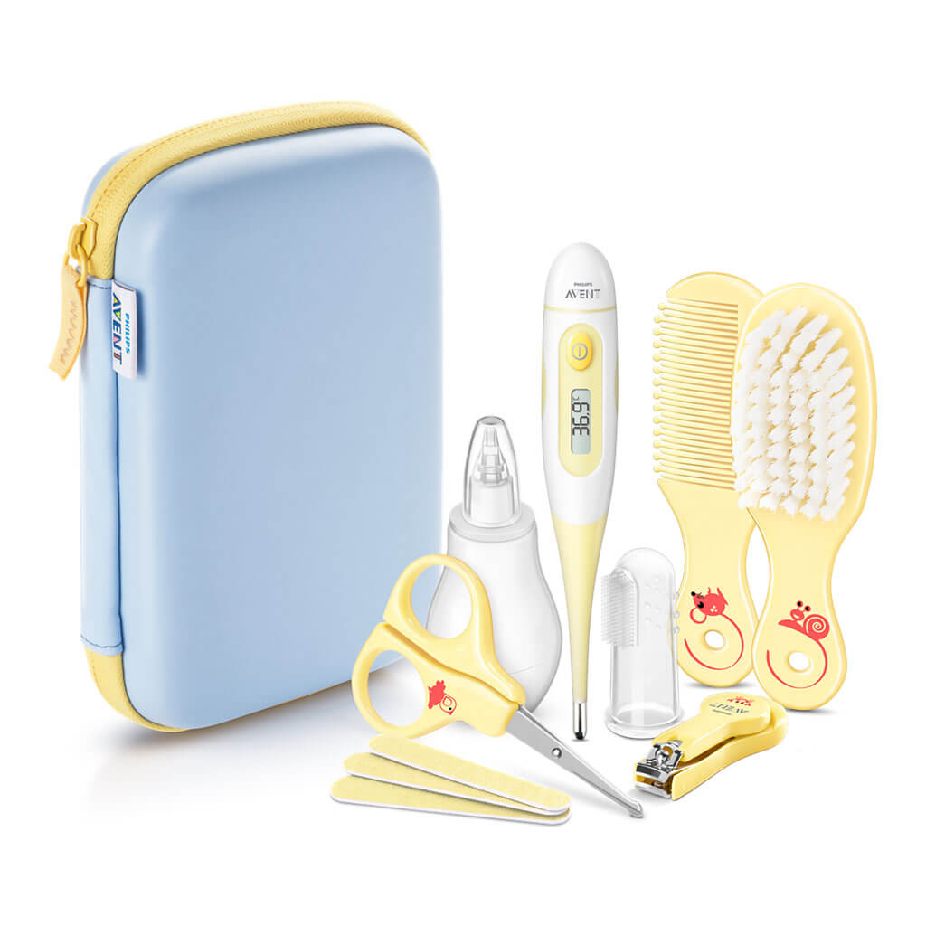 BabyCare Set SCH400 ست پرستاری کودک SCH400