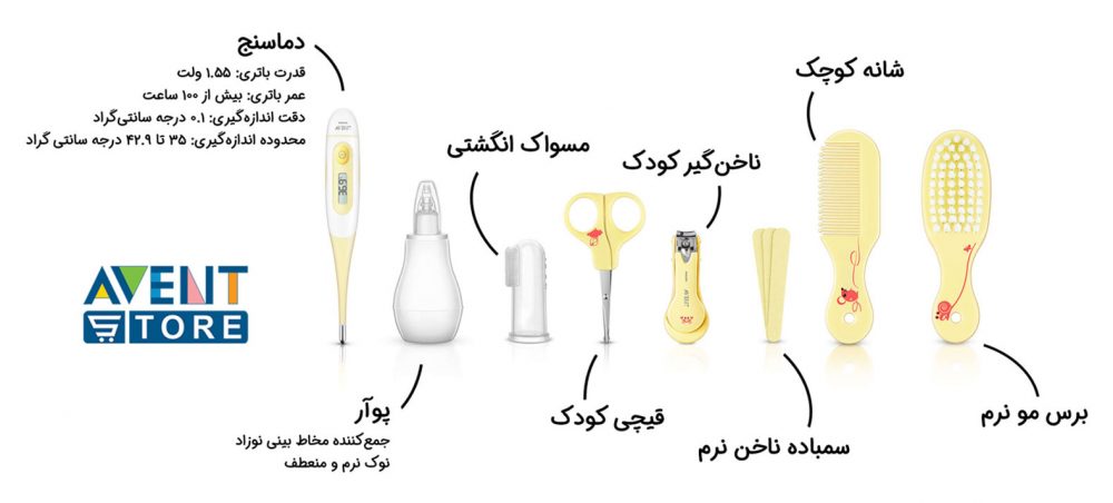 Info-Pic-2 اطلاعات ست پرستاری کودک SCH400
