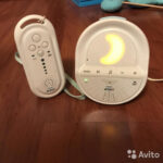 پیجر کودک فیلیپس اونت PHILIPS AVENT مدل SCD506 - Image 2