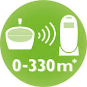 پیجر کودک فیلیپس اونت