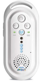 مانیتور صوتی کودک scd506 ۲