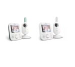 مانیتور کودک فیلیپس اونت PHILIPS AVENT مدل SCD620