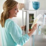 فریز کردن کیسه ذخیره شیر مادر ۲۵ عددی فیلیپس اونت SCF603