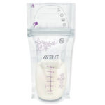 کیسه ذخیره ی شیر SCF603/25 فیلیپس اونت