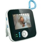 نمایشگر مانیتور تصویری کودک مدل SCD610 فیلیپس اونت