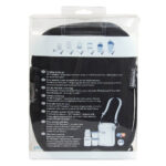 بسته بندی کیف عایق لوازم تغذیه کودک فیلیپس اونت SCD150/60 مشکی