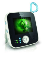 دید در شب مانیتور تصویری کودک مدل SCD610 فیلیپس اونت