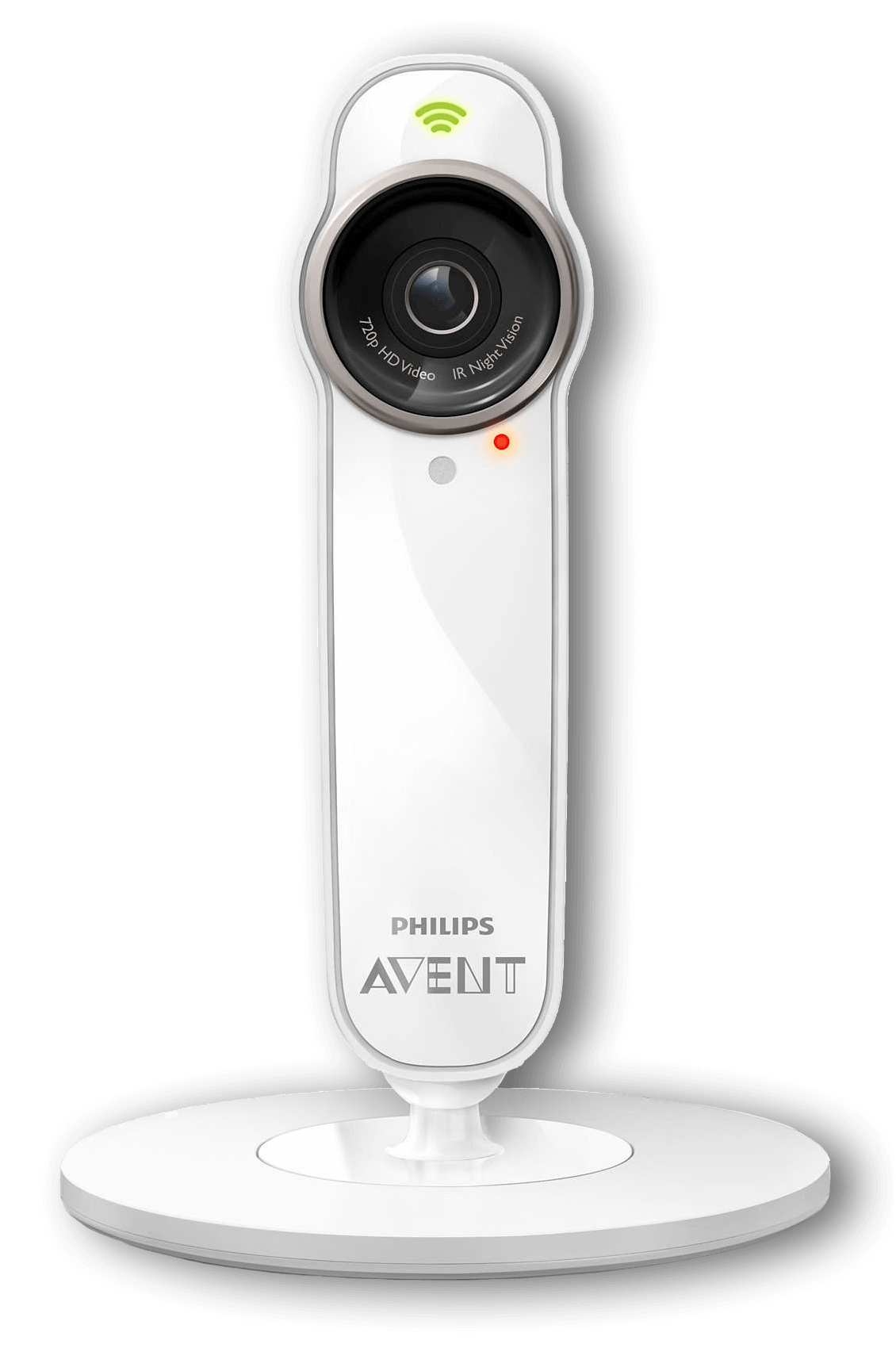 مانیتور تصویری هوشمند کودک فیلیپس اونت مدل SCD860