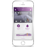 اپلیکیشن تصویری هوشمند کودک مدل SCD860 فیلیپس اونت