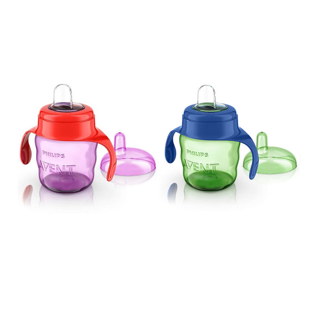 SCF551-SQ1024 لیوان دهنی دار اونت