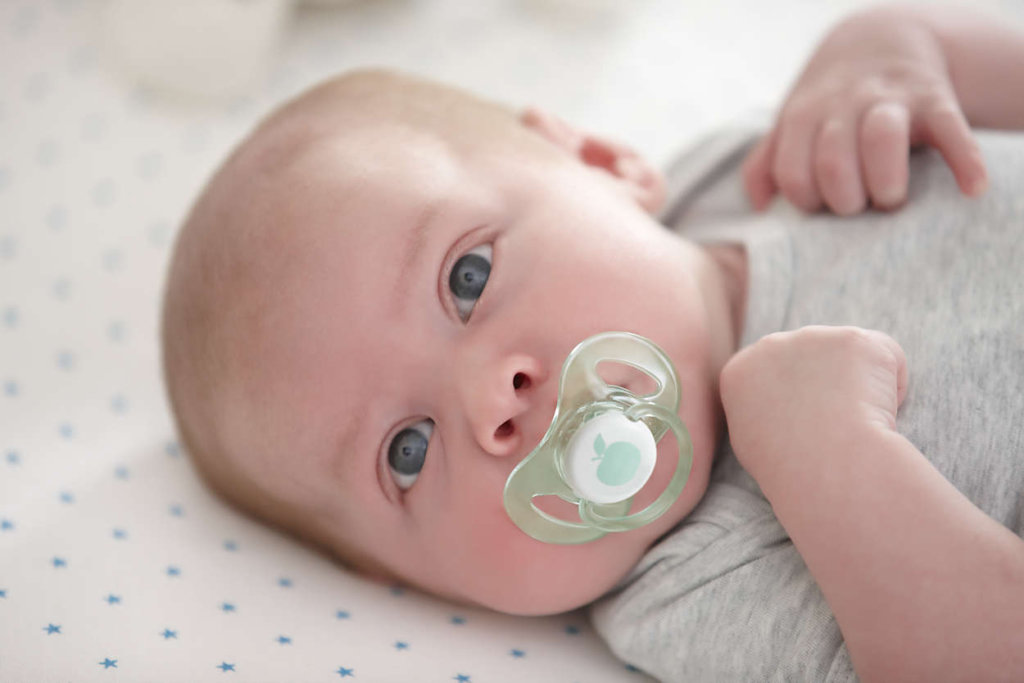 معرفی پستانک های فیلیپس اونت 2