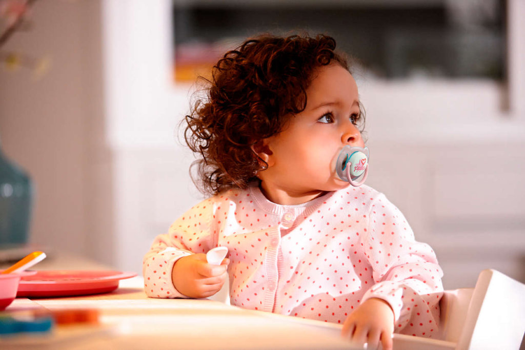 پستانک کلایسک 172