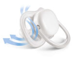 پستانک ارتودنسی ۶ تا ۱۸ ماه دوتایی فیلیپس اونت PHILIPS AVENT سری UltraAir مدل SCF342 - Image 10