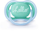 پستانک ارتودنسی ۶ تا ۱۸ ماه دوتایی فیلیپس اونت PHILIPS AVENT سری UltraAir مدل SCF342 - Image 5