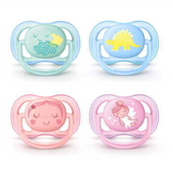 پستانک الترا ایر SCF345-44/20