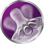 سرشیشه نچرال التراسافت انعطاف پذیر