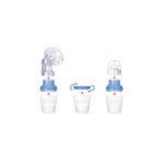ست ظروف ذخیره غذای کودک ۵ عددی فیلیپس اونت PHILIPS AVENT- بدون جعبه - Image 6