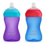 لیوان دهنی نرم مدل SCF802 فیلیپس اونت