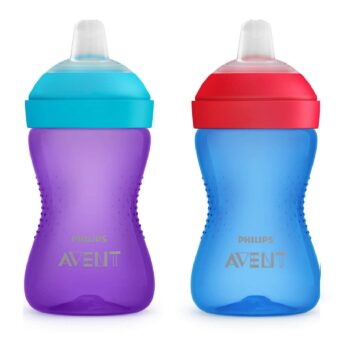 لیوان دهنی نرم مدل SCF802 فیلیپس اونت