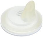 دهنی نرم لیوان کودک فیلیپس اونت مقاوم در برابر گاز گرفتن