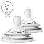 سرشیشه نچرال التراسافت نیم قطره فیلیپس اونت SCF040/27