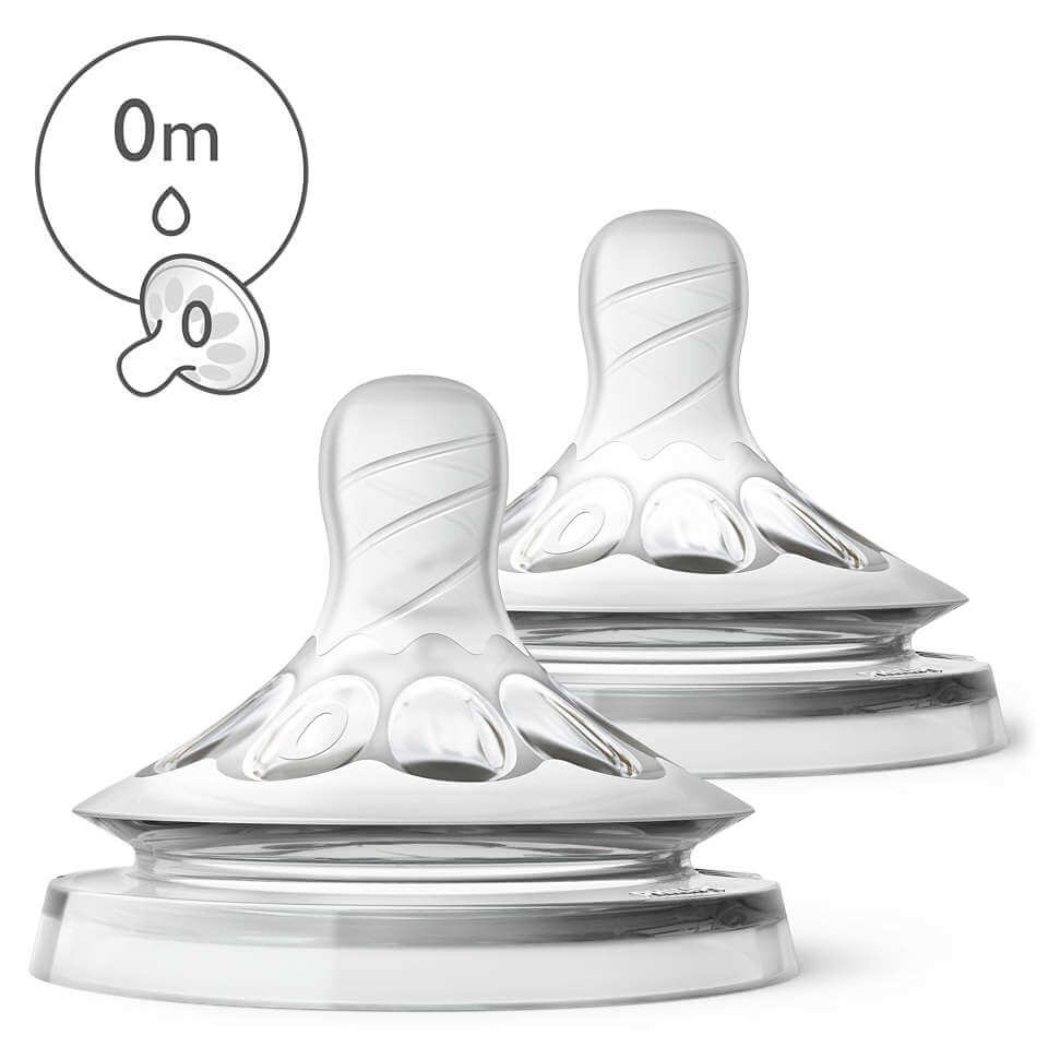 SCF040_27-IMS-en_AU سرشیشه نچرال التراسافت نیم قطره فیلیپس اونت SCF040/27