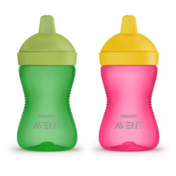 لیوان دهنی سخت مدل SCF804 فیلیپس اونت