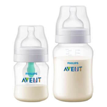 ست شیشه شیر آنتی‌کولیک