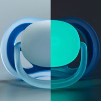 پستانک شب‌تاب