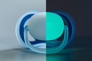 پستانک شب‌تاب