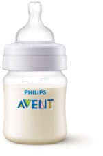 شیشه شیر کلاسیک ۱۲۵ میلی‌لیتر دوتایی فیلیپس اونت PHILIPS AVENT سری AntiColic - Image 6