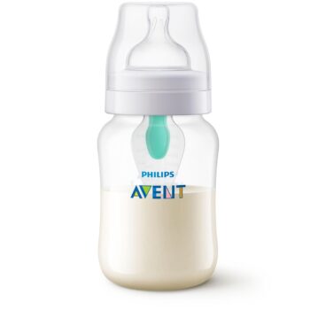 شیشه‌شیر آنتی کولیک Airfree