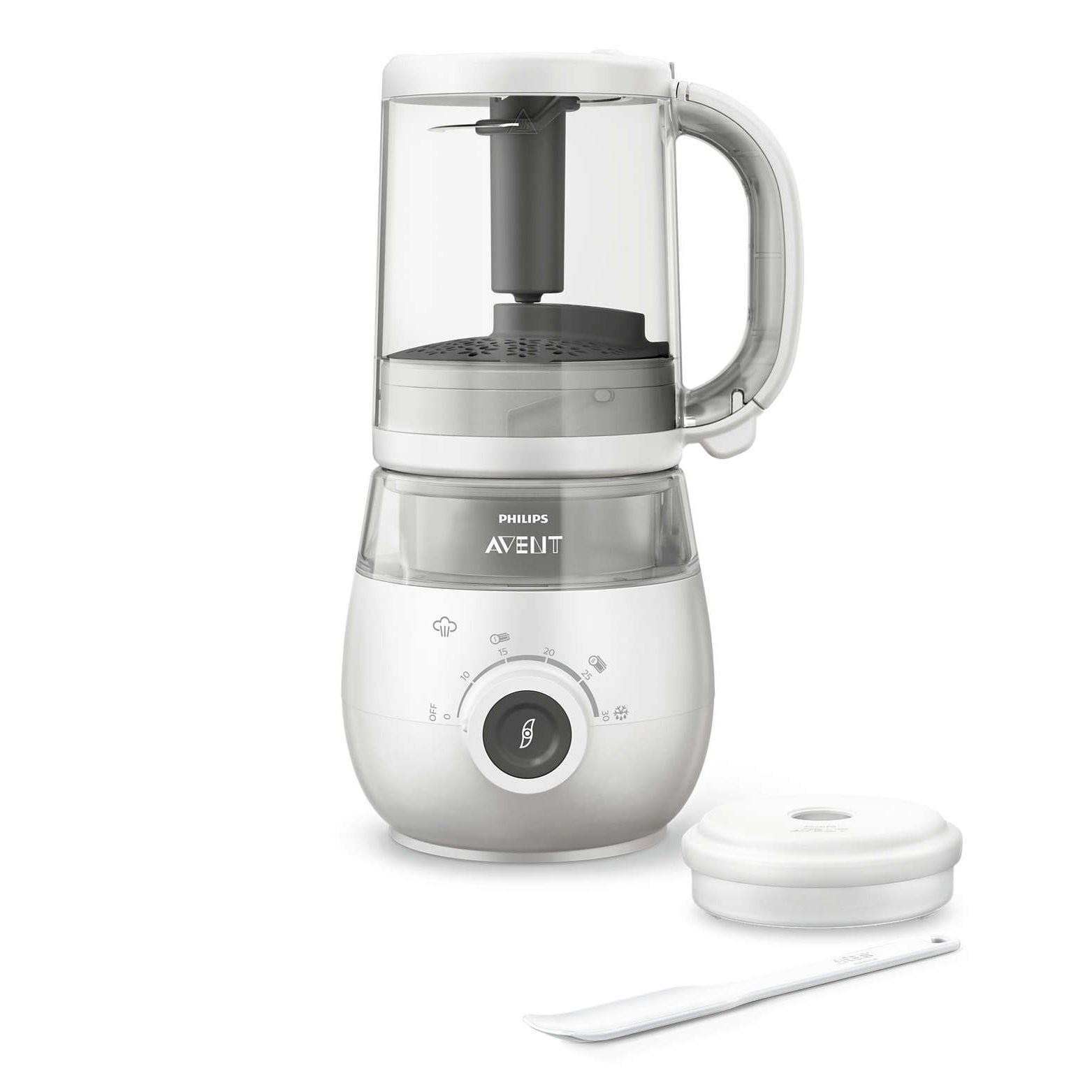 SCF883_01-RTP-SQ1500 غذاساز ۴ کاره SCF883