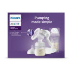 شیردوش دستی فیلیپس اونت PHILIPS AVENT مدل SCF430/20