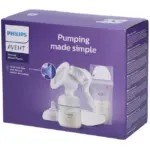 شیردوش دستی فیلیپس اونت PHILIPS AVENT مدل SCF430/20 - Image 3