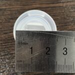 محل اندازه گیری برای سوپاپ