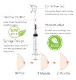 نیپلت سینه سرنگی (تصحیح‌کننده نوک سینه) مدل SCF149 - Image 9