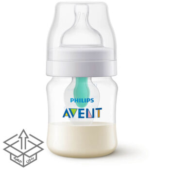 شیشه شیر آنتی کولیک