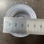 دیافراگم سیلیکونی یدک شیردوش برقی مدل CP9914 - Image 3