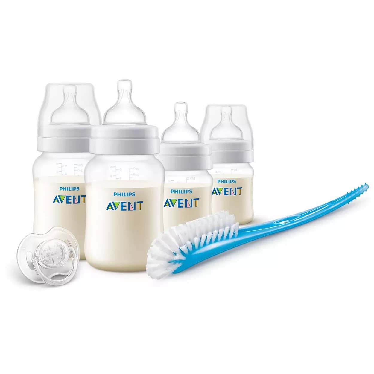 SCD806_00-IMS-en_SG ست آغازین شیشه شیر آنتی کولیک فیلیپس اونت مدل SCD806/60