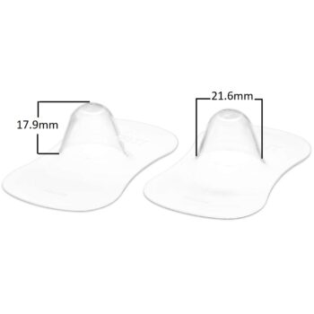 رابط سینه شیردهی اندازه متوسط SCF153/03 اونت