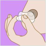 محافظ (رابط) سینه دوتایی با محفظه استریل فیلیپس اونت PHILIPS AVENT مدل SCF153 - Image 6