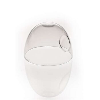 درب شیشه‌شیر نچرال فیلیپس اونت