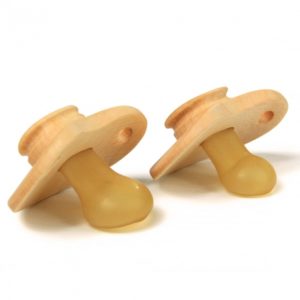 پستانک لاتکس