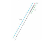 برس تمیز کننده نی