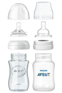 شیشه‌شیر فیلیپس‌ اونت